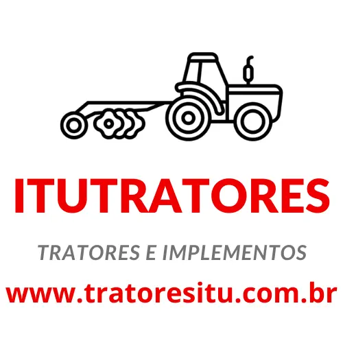 logo Itu Tratores